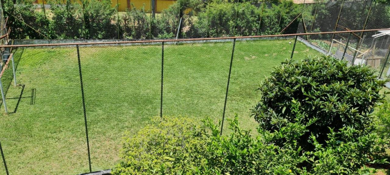 Linda Chacara Em Ibiúna Exterior foto