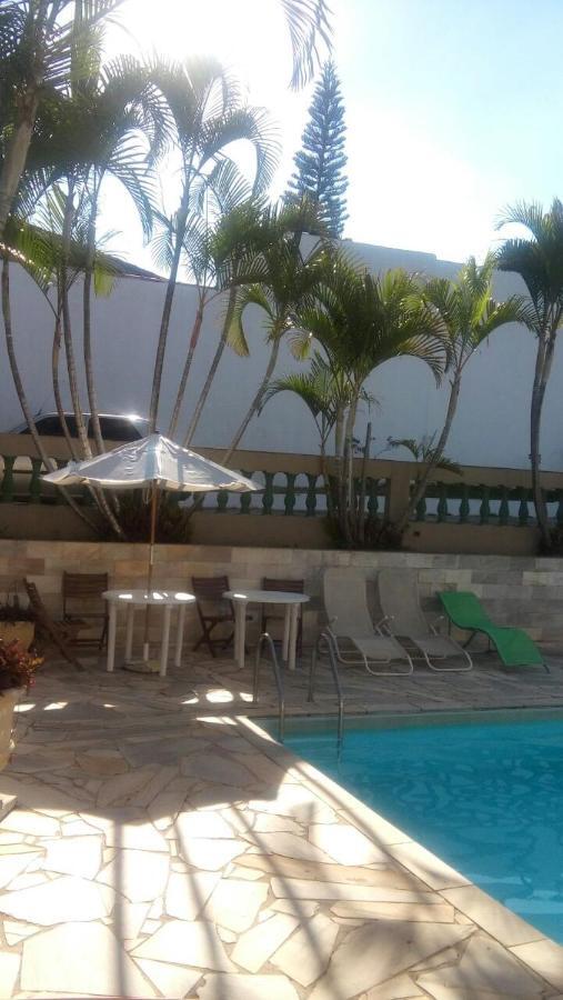 Linda Chacara Em Ibiúna Exterior foto