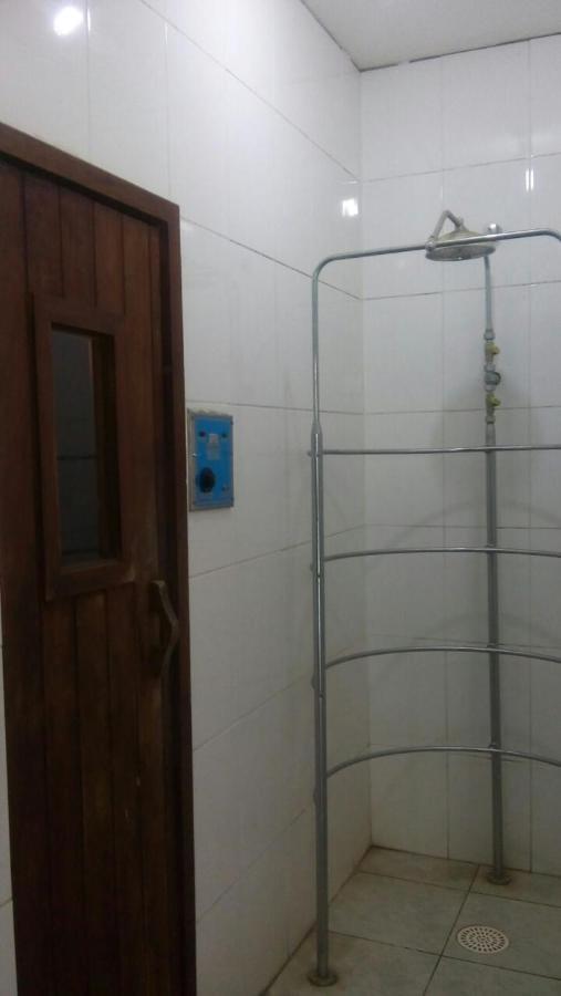 Linda Chacara Em Ibiúna Exterior foto